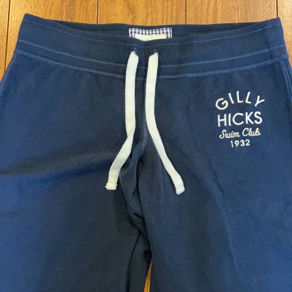 Gilly Hicks lounge pants - Picture 2 of 5